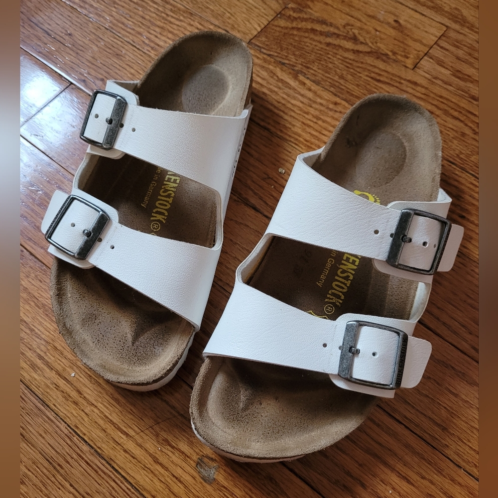 Birkenstocks Arizona 36